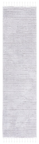 Safavieh Marrakesh Mrk548F Grey/Light Grey Rug.