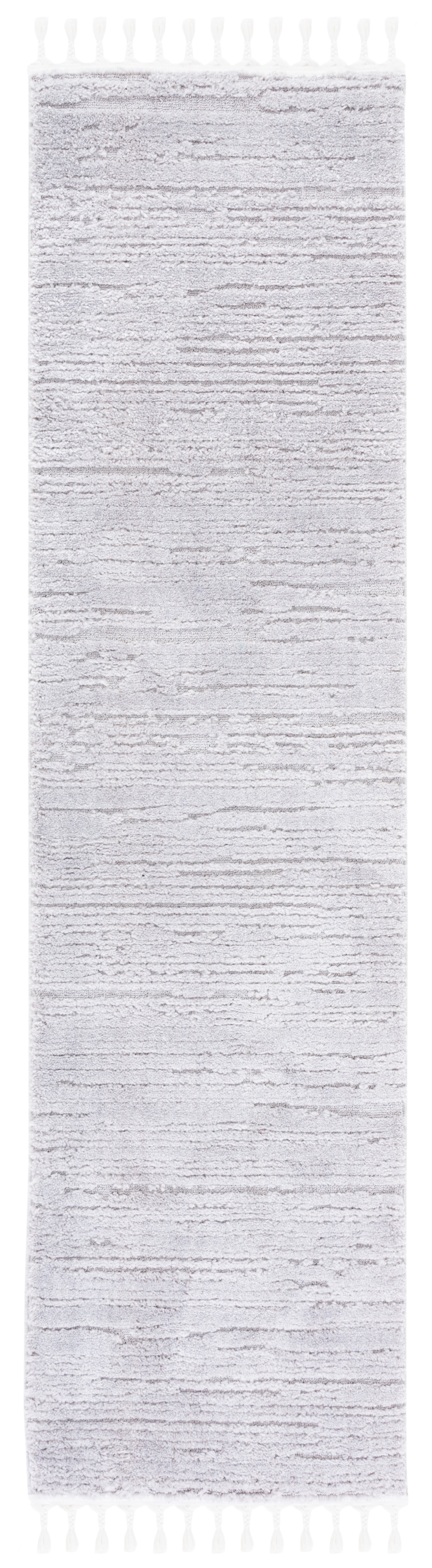 Safavieh Marrakesh Mrk548F Grey/Light Grey Area Rug