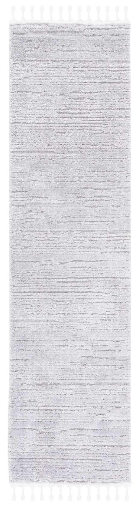 Safavieh Marrakesh Mrk548F Grey/Light Grey Rug.