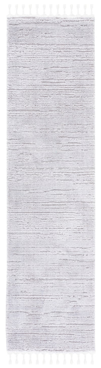 Safavieh Marrakesh Mrk548F Grey/Light Grey Area Rug