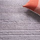 Safavieh Marrakesh Mrk548F Grey/Light Grey Rug.