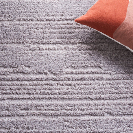 Safavieh Marrakesh Mrk548F Grey/Light Grey Rug.