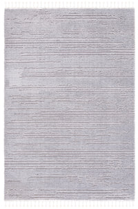 Safavieh Marrakesh Mrk548F Grey/Light Grey Area Rug