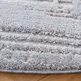 Safavieh Marrakesh Mrk548F Grey/Light Grey Rug.