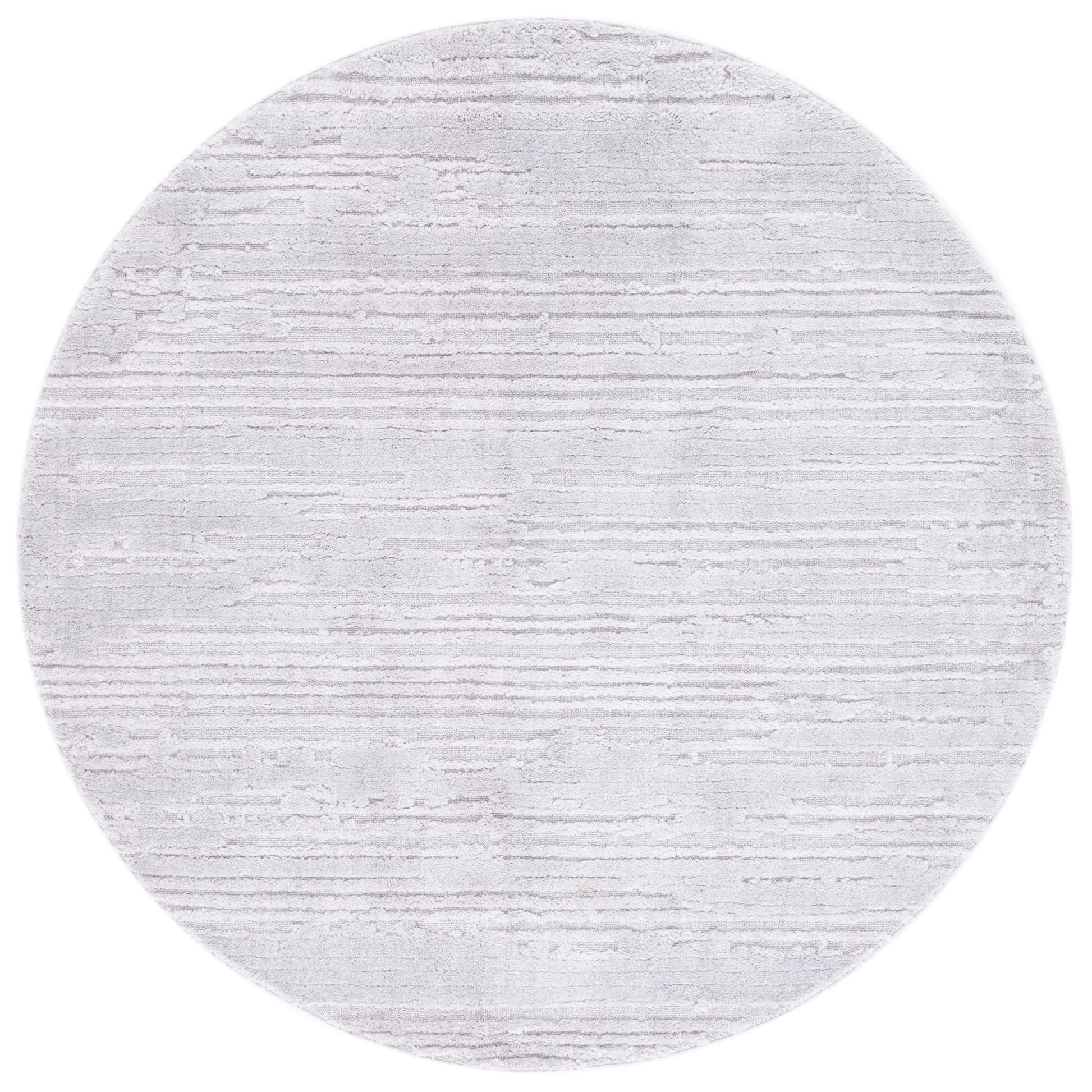 Safavieh Marrakesh Mrk548F Grey/Light Grey Area Rug