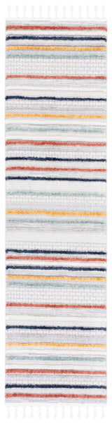 Safavieh Marrakesh Mrk550A Ivory/Multi Rug.