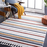 Safavieh Marrakesh Mrk550A Ivory/Multi Rug.