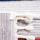 Safavieh Marrakesh Mrk550A Ivory/Multi Rug.