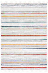 Safavieh Marrakesh Mrk550A Ivory/Multi Rug.