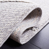Safavieh Marrakesh Mrk552F Grey/Ivory Rug.
