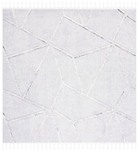 Safavieh Marrakesh Mrk552F Grey/Ivory Area Rug