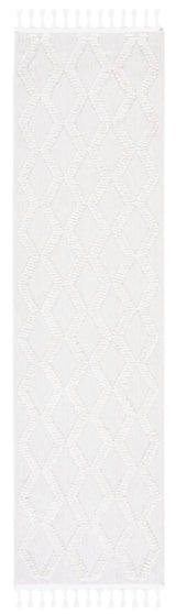 Safavieh Marrakesh Mrk554A Ivory/Ivory Rug.