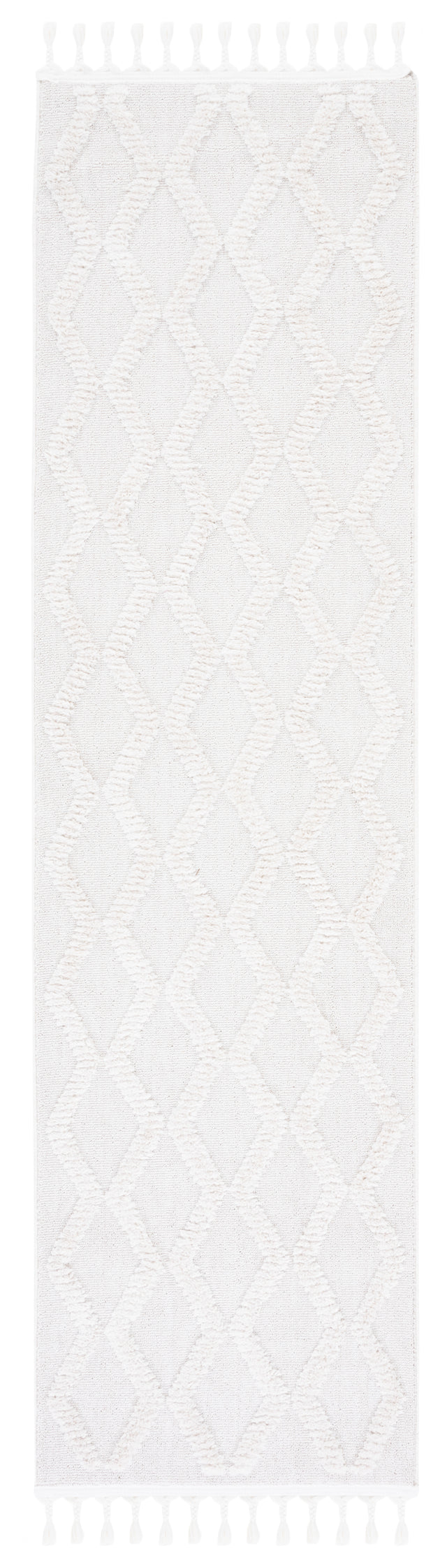Safavieh Marrakesh Mrk554A Ivory/Ivory Rug.