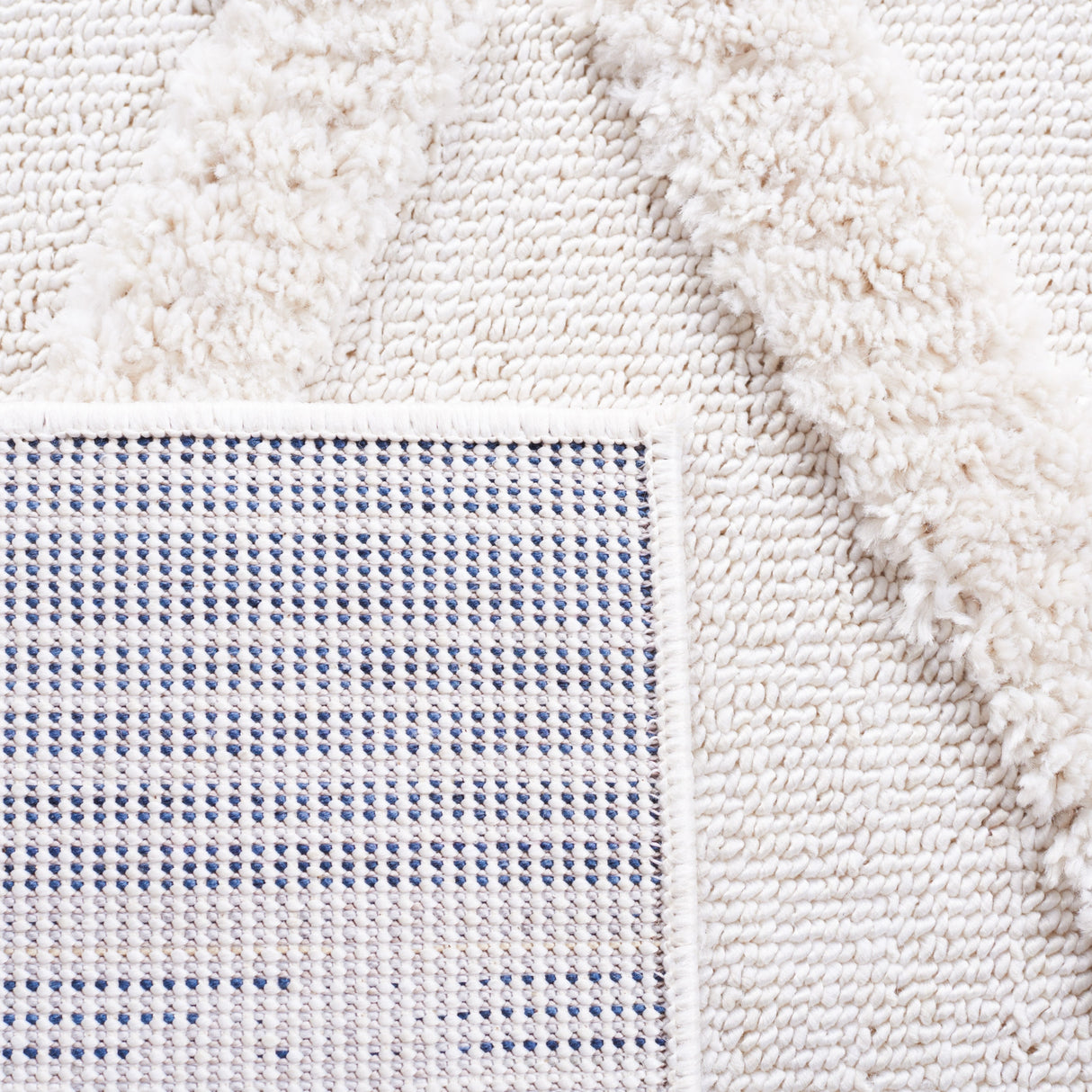 Safavieh Marrakesh Mrk554A Ivory/Ivory Rug.