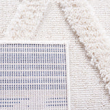 Safavieh Marrakesh Mrk554A Ivory/Ivory Rug.