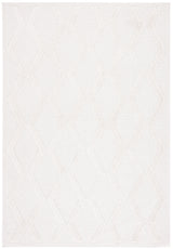 Safavieh Marrakesh Mrk554A Ivory/Ivory Rug.