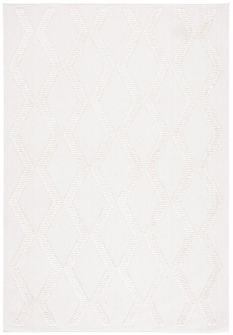 Safavieh Marrakesh Mrk554A Ivory/Ivory Rug.