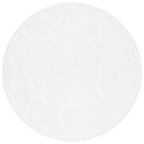 Safavieh Marrakesh Mrk554A Ivory/Ivory Rug.
