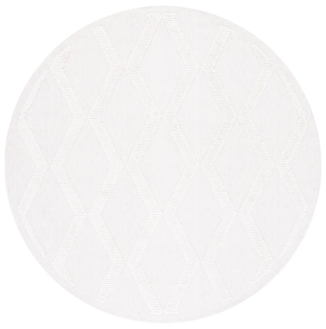 Safavieh Marrakesh Mrk554A Ivory/Ivory Rug.