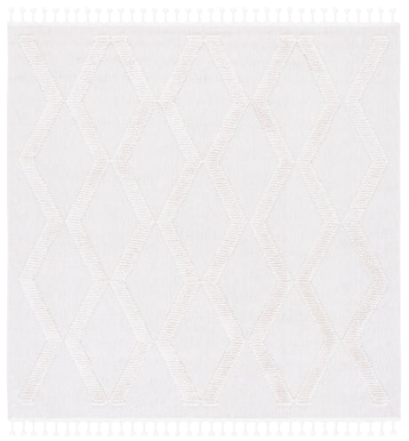Safavieh Marrakesh Mrk554A Ivory/Ivory Rug.