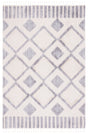 Safavieh Marrakesh Mrk560A Ivory/Grey Rug.
