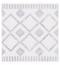 Safavieh Marrakesh Mrk560A Ivory/Grey Area Rug