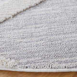 Safavieh Marrakesh Mrk564F Grey/Ivory Rug.