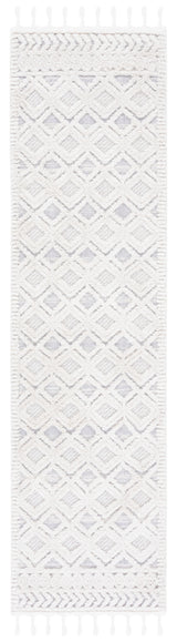 Safavieh Marrakesh Mrk566B Beige/Grey Rug.