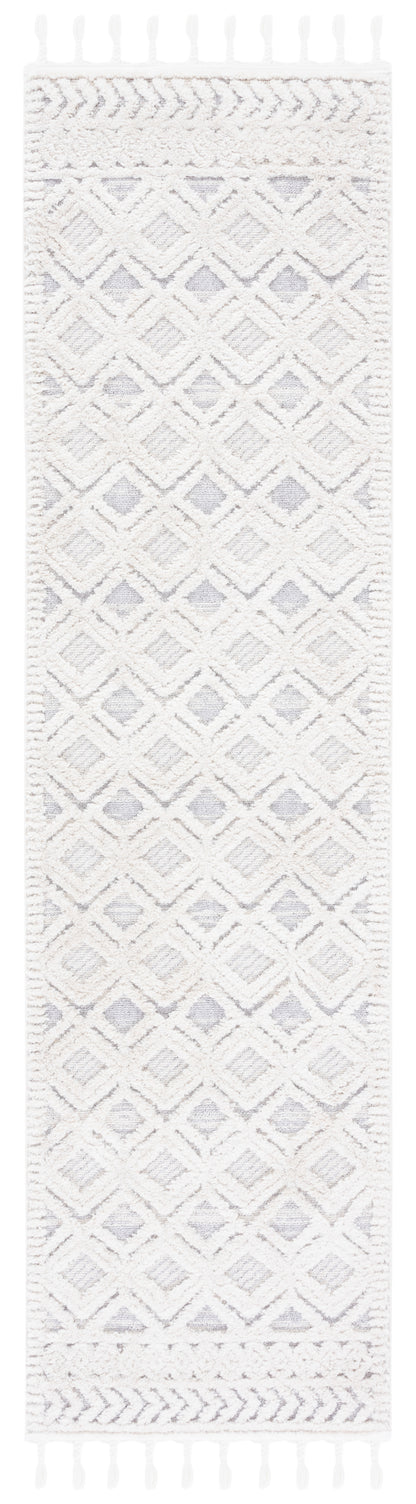 Safavieh Marrakesh Mrk566B Beige/Grey Area Rug