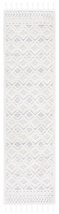 Safavieh Marrakesh Mrk566B Beige/Grey Area Rug