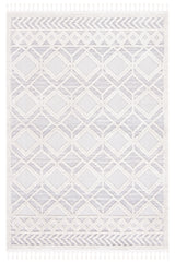 Safavieh Marrakesh Mrk566B Beige/Grey Rug.