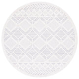 Safavieh Marrakesh Mrk566B Beige/Grey Rug.