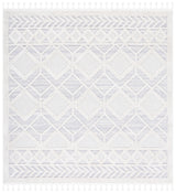 Safavieh Marrakesh Mrk566B Beige/Grey Rug.