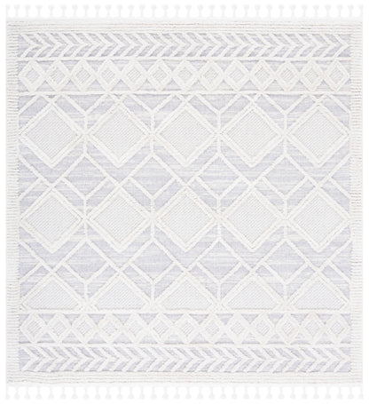 Safavieh Marrakesh Mrk566B Beige/Grey Area Rug