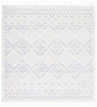 Safavieh Marrakesh Mrk566B Beige/Grey Area Rug