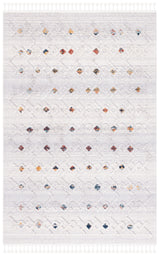 Safavieh Marrakesh Mrk568F Grey/Light Grey Rug.