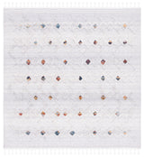 Safavieh Marrakesh Mrk568F Grey/Light Grey Rug.