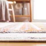 Safavieh Marrakesh Mrk570F Grey/Multi Rug.