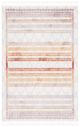 Safavieh Marrakesh Mrk570F Grey/Multi Rug.