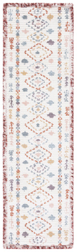 Safavieh Marrakesh Mrk604A Ivory/Multi Rug.
