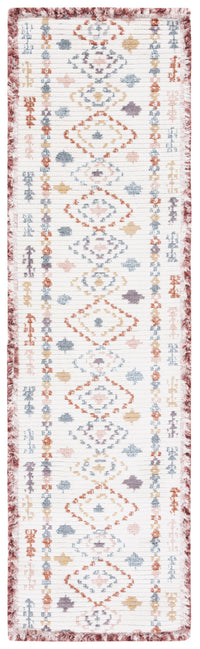 Safavieh Marrakesh Mrk604A Ivory/Multi Area Rug