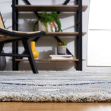 Safavieh Marrakesh Mrk604N Grey/Multi Rug.