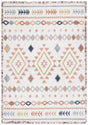 Safavieh Marrakesh Mrk606A Ivory/Multi Rug.