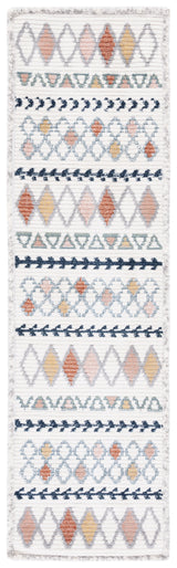 Safavieh Marrakesh Mrk610A Ivory/Multi Rug.