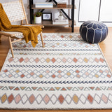 Safavieh Marrakesh Mrk610A Ivory/Multi Rug.