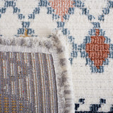 Safavieh Marrakesh Mrk610A Ivory/Multi Rug.