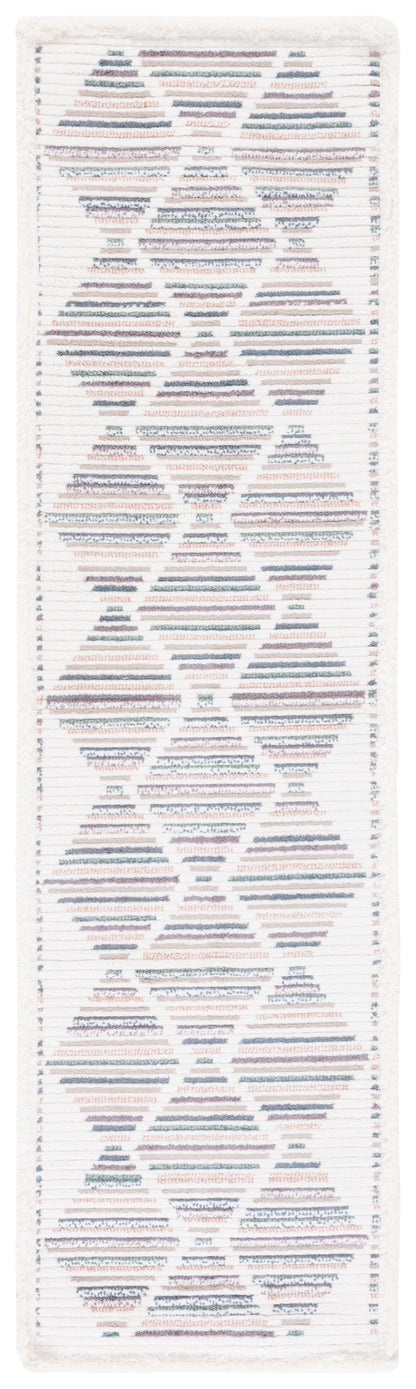 Safavieh Marrakesh Mrk614A Ivory/Multi Area Rug