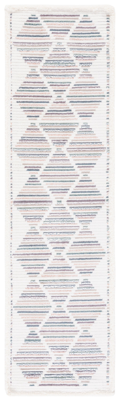 Safavieh Marrakesh Mrk614A Ivory/Multi Rug.