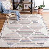 Safavieh Marrakesh Mrk614A Ivory/Multi Rug.