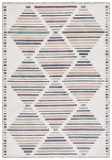 Safavieh Marrakesh Mrk614A Ivory/Multi Rug.